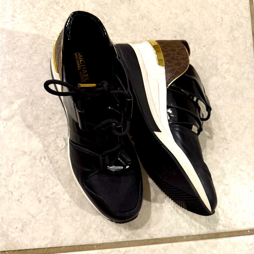 Women’s Michael Kors Sneakers